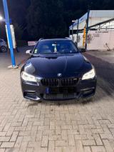 BMW 535 d xdrive M-Sportpaket HeadUp H&K S... - BMW 535: D M Sport