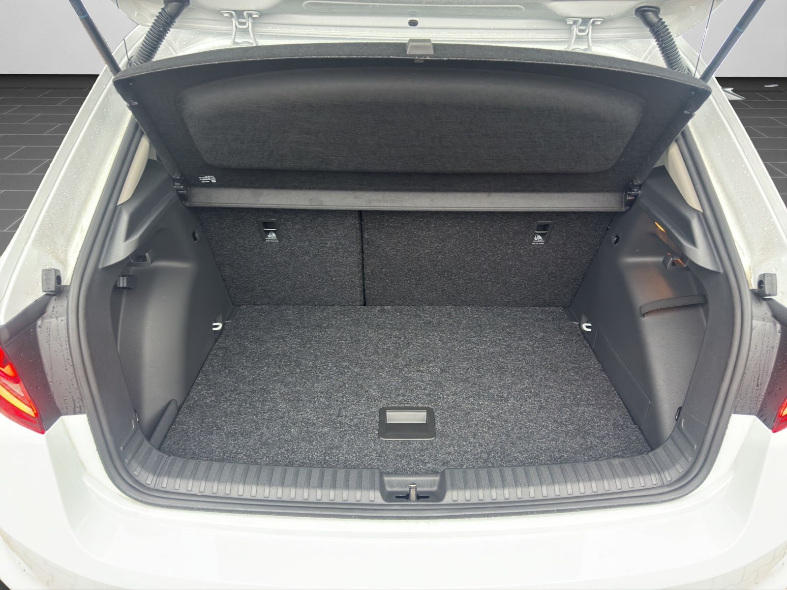 Skoda Fabia - Bild 16