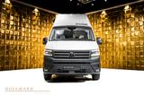 Volkswagen Grand California 600 + 4MOTION + DUNE EDITION + - Volkswagen Crafter Neuwagen