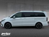 Mercedes-Benz V 300 d 4MATIC AVANTGARDE 9GT*LED*PANO*AHK*STHZG - gebrauchte Mercedes-Benz Kleinbus