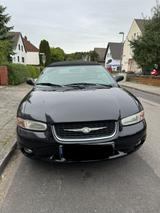 Chrysler Zu verkaufen Chrysler stratus Cabrio 2,5 l... - Chrysler Stratus: 2.5