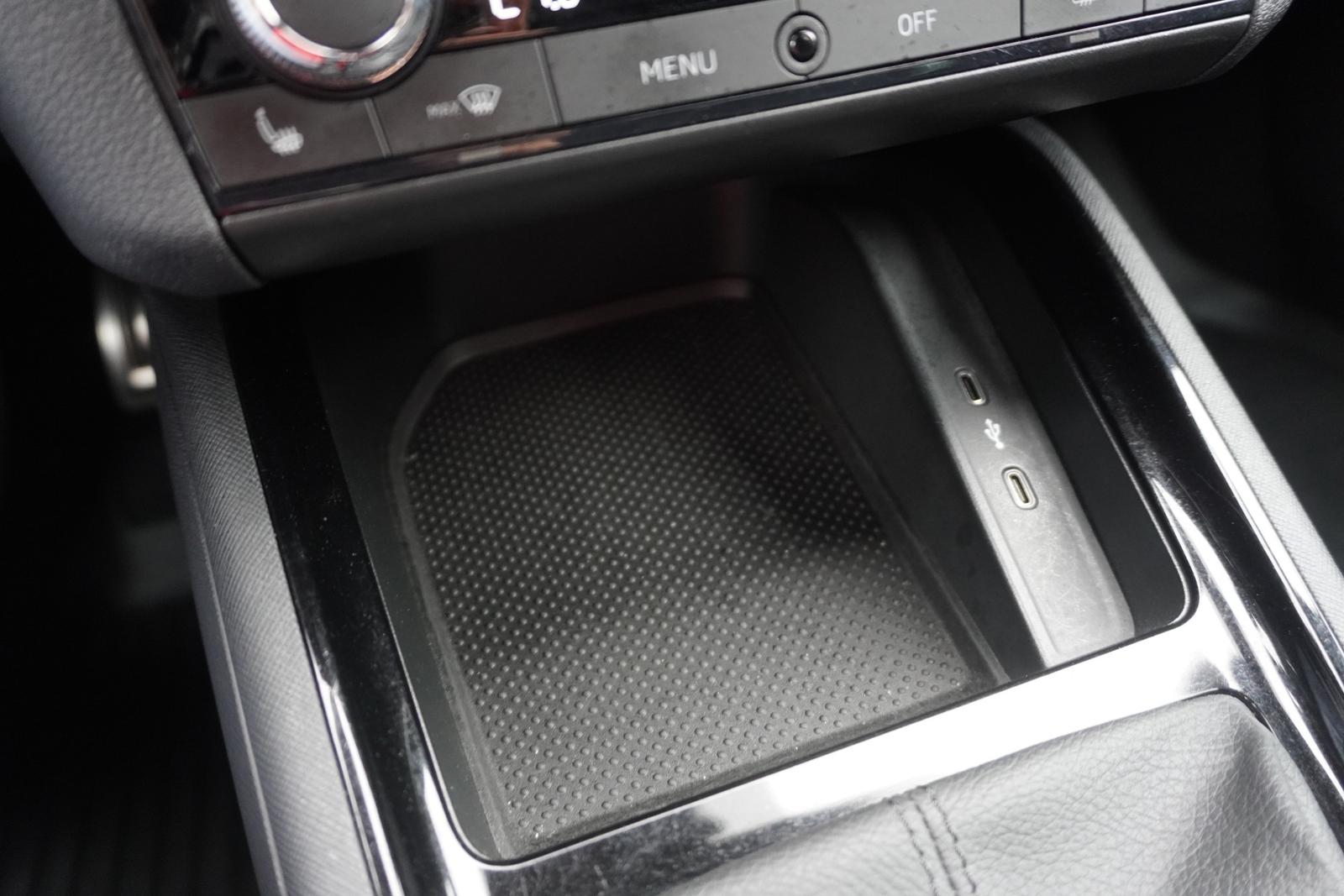 Skoda Scala 1.0 TSI Style LED Kamera Tempomat Sitzheiz