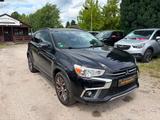 Mitsubishi ASX Edition 100+ 2WD - Mitsubishi ASX Edition-100