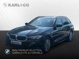 BMW 320 dA Touring LED AHK Sportsitz DrivingAssistan - BMW 320 in Mainz