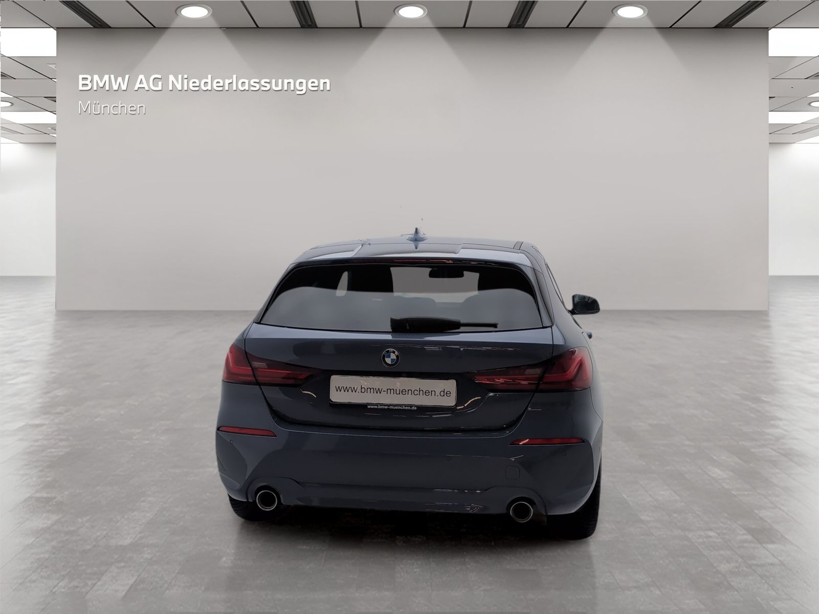 BMW 120i LiveCockpitProf Kamera Sportsitze HiFi LED foto 5