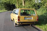 Volvo 145 S - ungeschweißt - Originallack Andere - Volvo: Original