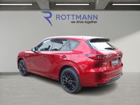 Mazda CX-60 - Vorschau Bild 5