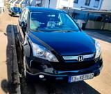 Honda HONDA CR-V III , 2.0 4WD , Zweite Hand , s... - : Zweite Hand