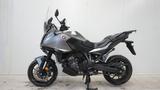 Honda NT 1100 *DCT*Koffer* - Honda NT 1100 DCT