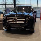 Mercedes-Benz GLS 450 d 4M AMG Premium+ Pano Soft 23" Burm AHK - Mercedes-Benz GLS 450 Gebrauchtwagen