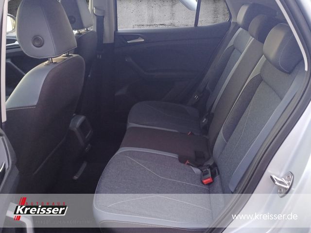 T-Cross 1.0 TSI Style/DSG/NAVI/LED Navi/Autom.