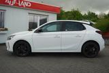 Opel Corsa F 1.2 Basis LED Totwinkel Kamera Tempomat - Opel Corsa Basis Gebrauchtwagen