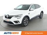 Renault Arkana 1.3 TCe Zen Aut.*LED*CAM*TEMPO*KLIMA*ALU* - Renault Arkana: Zen