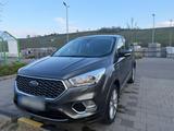 Ford Kuga Vignale Lessen - Ford Fiesta mit Diesel-Antrieb: Automatik