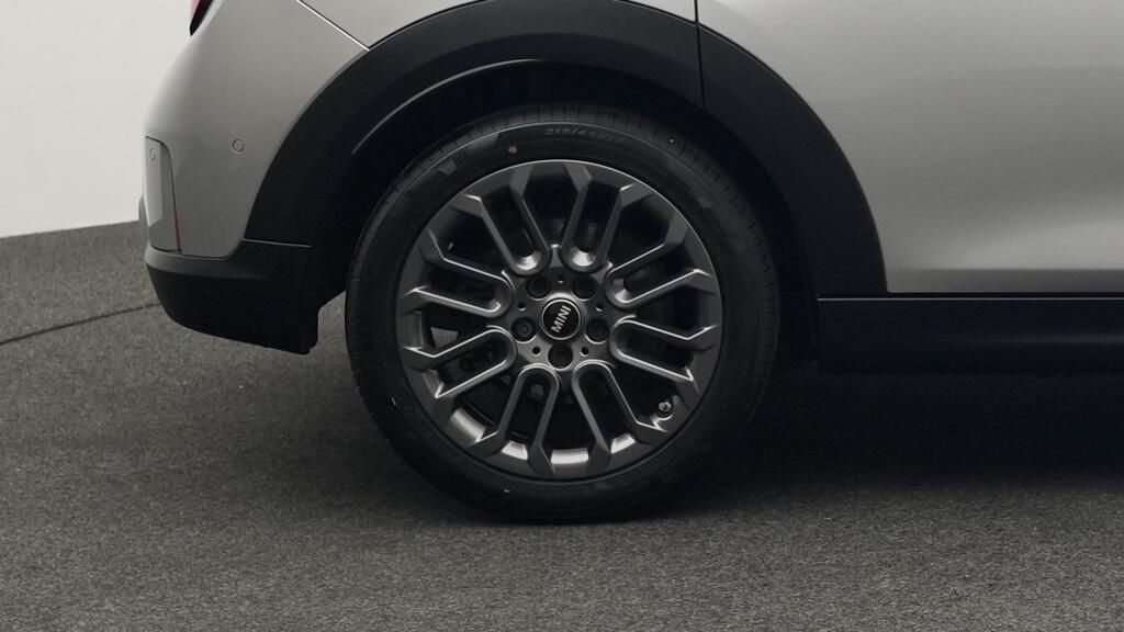 MINI Cooper C - Bild 15