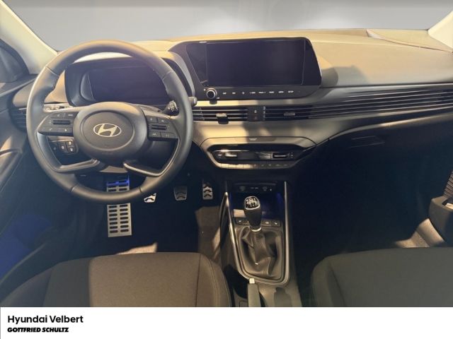 Hyundai BAYON - Bild 6