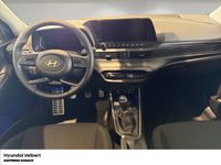 Hyundai BAYON - Vorschau Bild 6