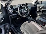 Smart ForTwo pulse Pano+LED+RüKam+Sitzhzg.+16 - Smart ForTwo: Pulse