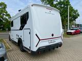 Bürstner SIGNATURE 7.1 | HUBBETT | 3.650 KG - Bürstner 3