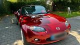 Mazda MX5 160 ps - gebrauchte Mazda MX-5 aus dem Jahr 2006