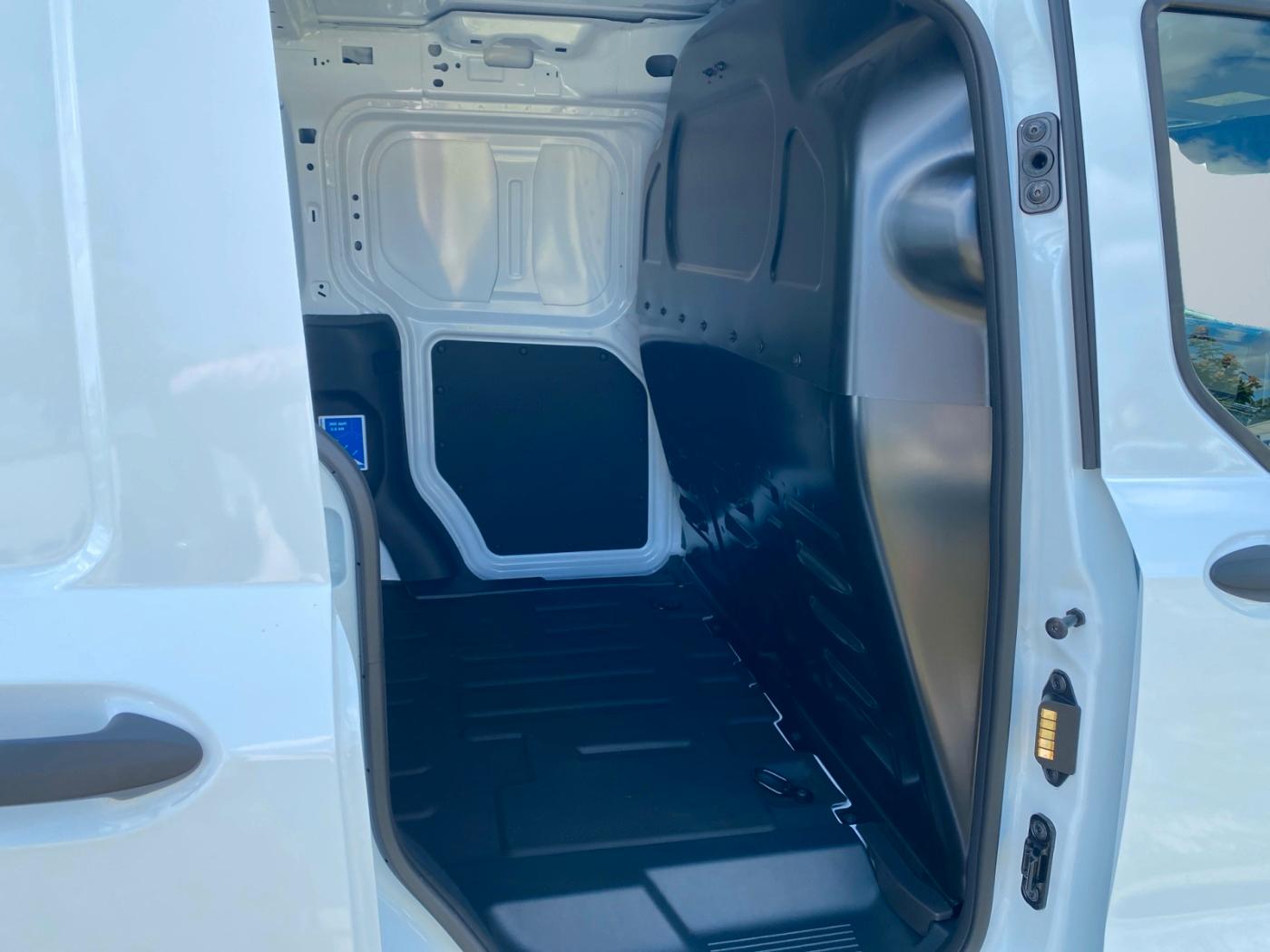Ford Transit Trend 1.5 EcoBlue TEMP PDC KAM, миниатюра 10