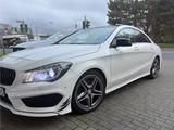 Mercedes-Benz Mercedes CLA 250 / zuverlässig / top ausge... - gebrauchte Mercedes-Benz CLA 250 aus dem Jahr 2013