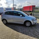 Volkswagen Golf Plus 1.9 TDI Comfortline Comfortline - Volkswagen Golf aus 2006: TDI