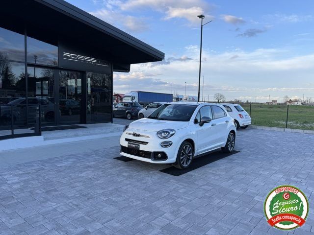 Fiat FIAT 500X 1.3 MultiJet Sport ,PROMO,ANCHE PER NE