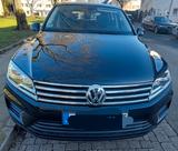 Volkswagen Touareg 3.0 V6 TDI SCR 150kW Tiptronic -