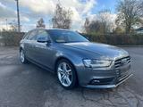 Audi A4 2.0 TDI - Audi A4 aus 2012: TDI