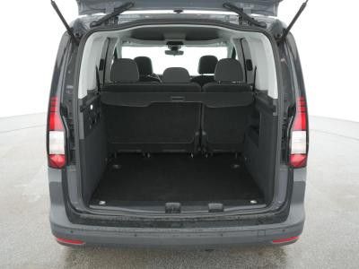 Fahrzeugabbildung Volkswagen Caddy 2.0 TDI ACC AHK Blis DAB Navi Kamera SHZ