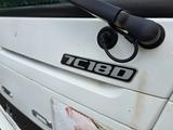 Mitsubishi Fuso Canter 7C180 Euro 6 - Mitsubishi 7c18 canter