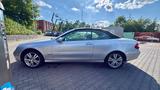 Mercedes-Benz CLK 200 mit Gasanlage/Benzin Automatik  - : mit Gasanlage