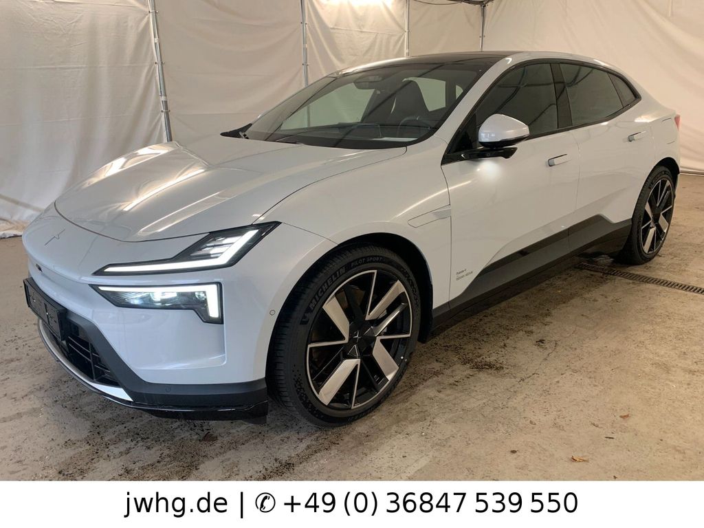 Polestar 4