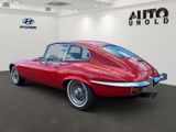 Jaguar E-Type V12 SIII, Klima/4-Gg./H-Kz/2+2 - Jaguar E-Type: Coupé