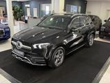 Mercedes-Benz GLE 350 de AMG-Line 4M*KAM*SPUR*TOTW*DAB* - Mercedes-Benz GLE 350 in Bochum
