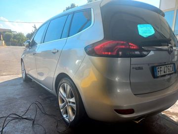 Opel Zafira Tourer - 5