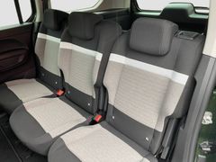 CITROEN Berlingo XL 1.5 HDI 100 Plus  Klima Kamera LMF