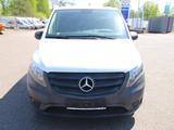 Mercedes-Benz Vito 116 CDI BlueTEC lang KLIMA+AHK+TEMPOMAT - Mercedes-Benz Vito 116 cdi