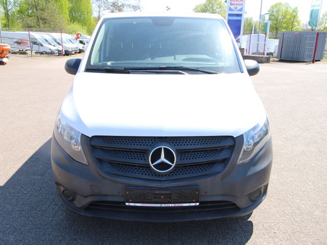 Mercedes-Benz Vito 116 CDI BlueTEC lang KLIMA+AHK+TEMPOMAT
