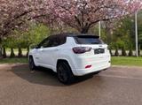 Jeep Compass 1.3 GSE T4 110kW S DCT S - gebrauchte Jeep Compass aus dem Jahr 2022