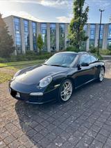 Porsche 997 Carrera S - gebrauchte Porsche 997 aus dem Jahr 2010