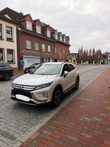 Mitsubishi eclipse cross  zu verkaufen - Mitsubishi Eclipse Cross von privat
