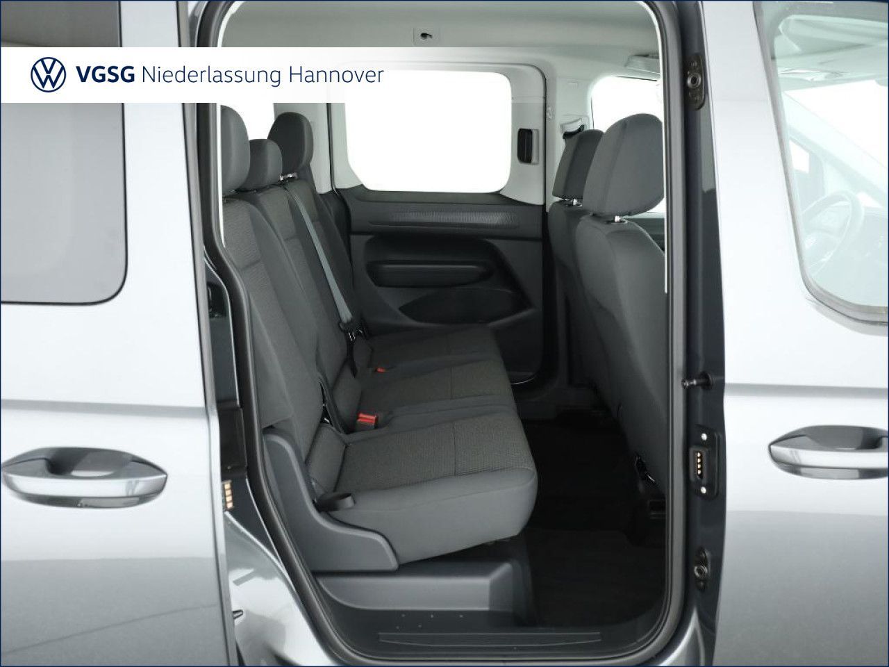 Volkswagen Caddy - Bild 15
