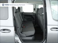 Volkswagen Caddy - Vorschau Bild 15