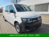 Volkswagen T6 Transporter 110KW 4Motion KastenL Reg Sortimo - VW T6 Gebrauchtwagen in München
