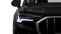 Audi Q3 - Vorschau Bild 8