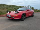 Toyota MR 2 2.0 GTI T-Bar GTI