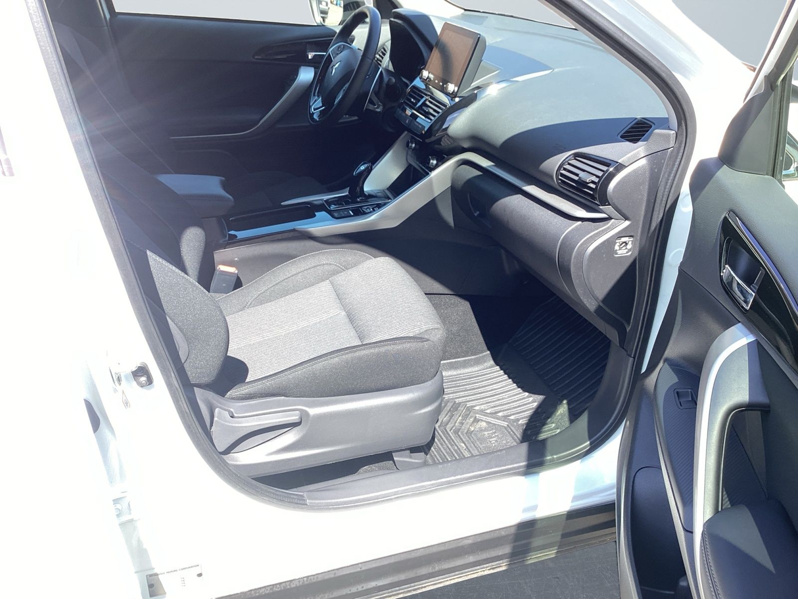 Mitsubishi Eclipse Cross - Bild 10