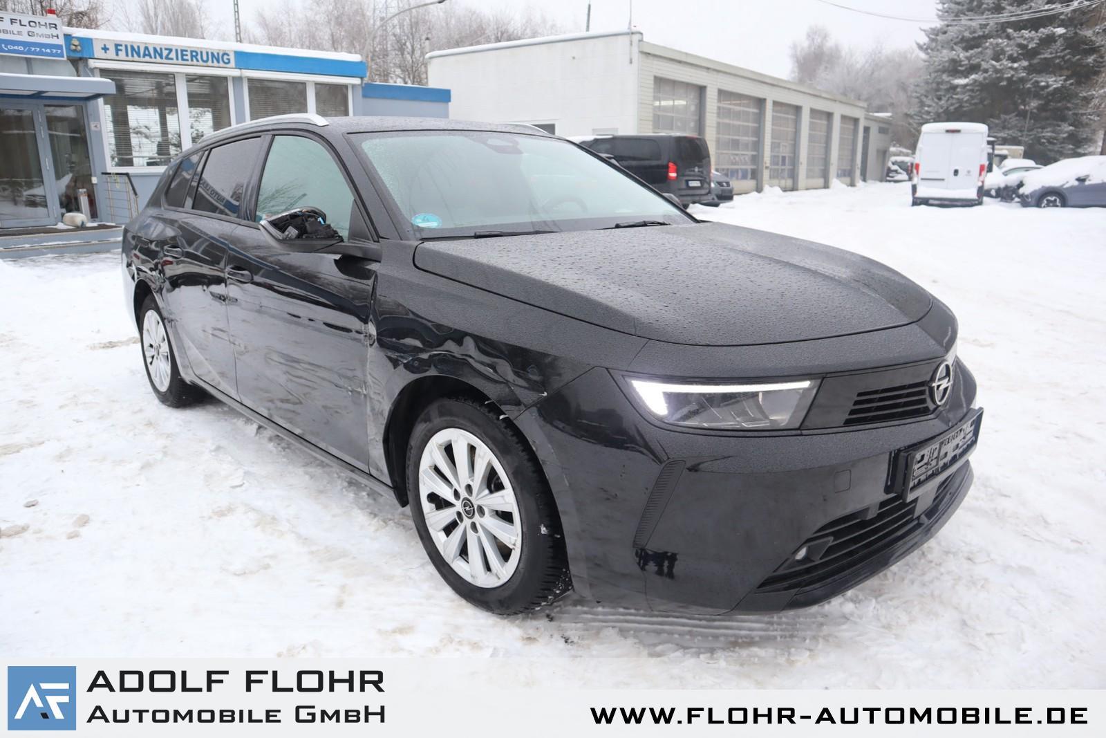 Opel Astra L 1.5 D Sports Tourer Autom. Kamera. Navi.